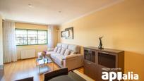 Living room of Flat for sale in Montcada i Reixac  with Terrace and Balcony