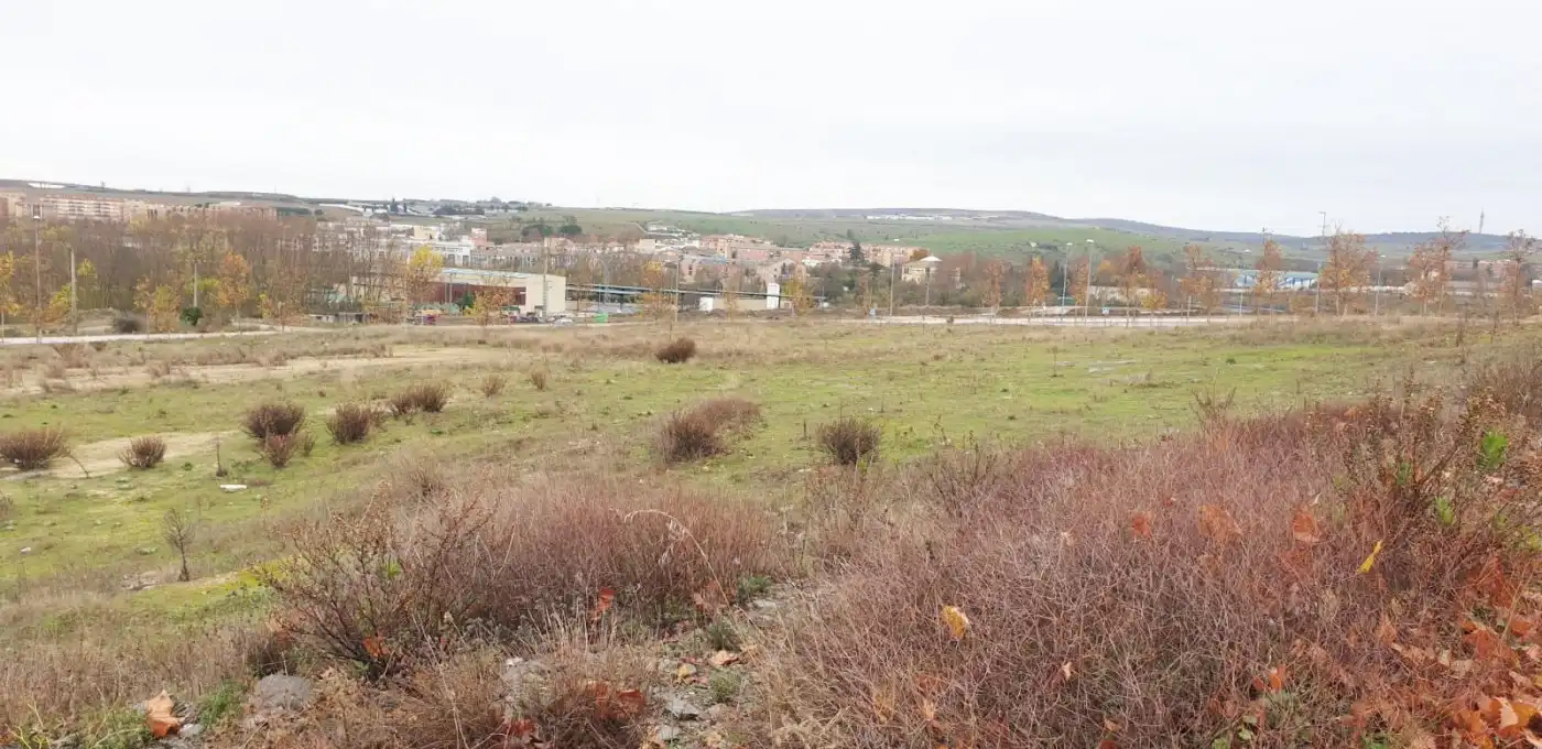 Residential land for sale in San Bernardo - Carmelitas - Campus, imagen 2