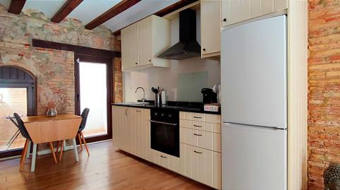 Photo 5 of Single-family semi-detached to rent in Camino Camino Cabañal, Beteró,  Valencia Capital