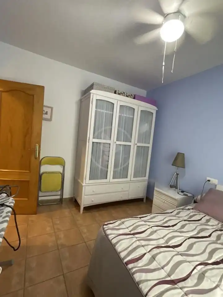 Dormitori de Casa o xalet en venda en San Gonzalo