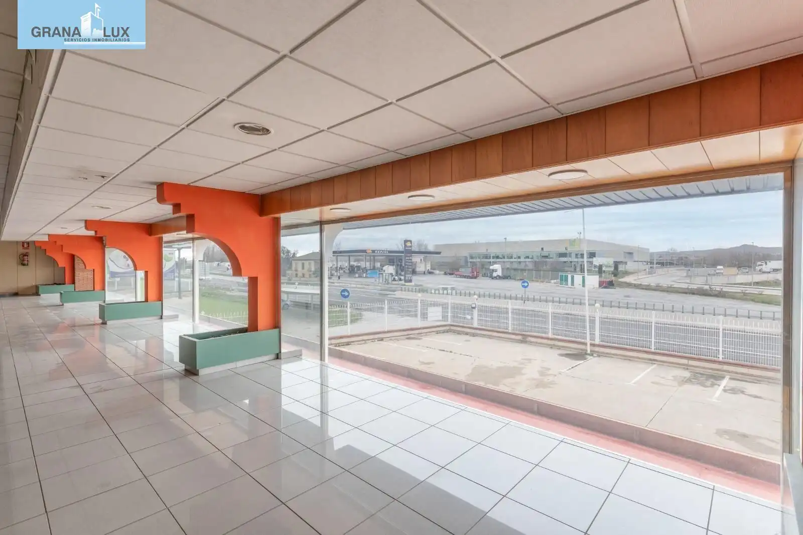 Local commercial à vendre à Santa Fe, imagen 35