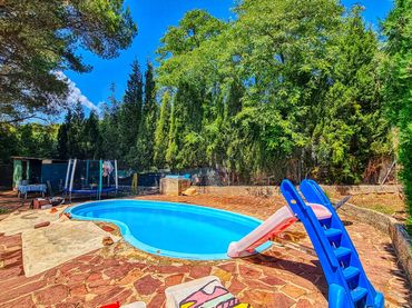 Casa con piscina in vendita a Torres Torres