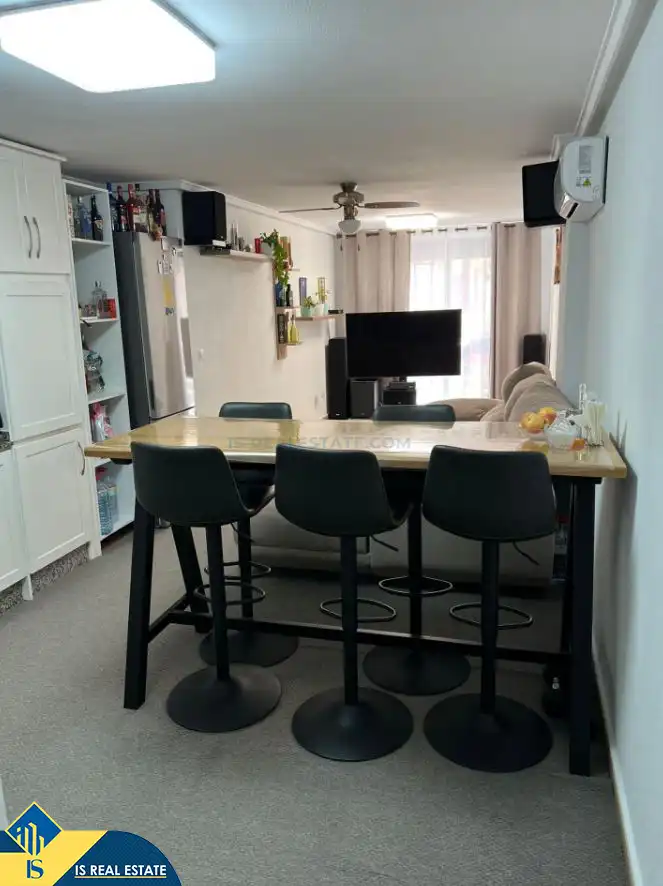Apartament amb terrassa en venda a Playa de los Locos, imagen 4