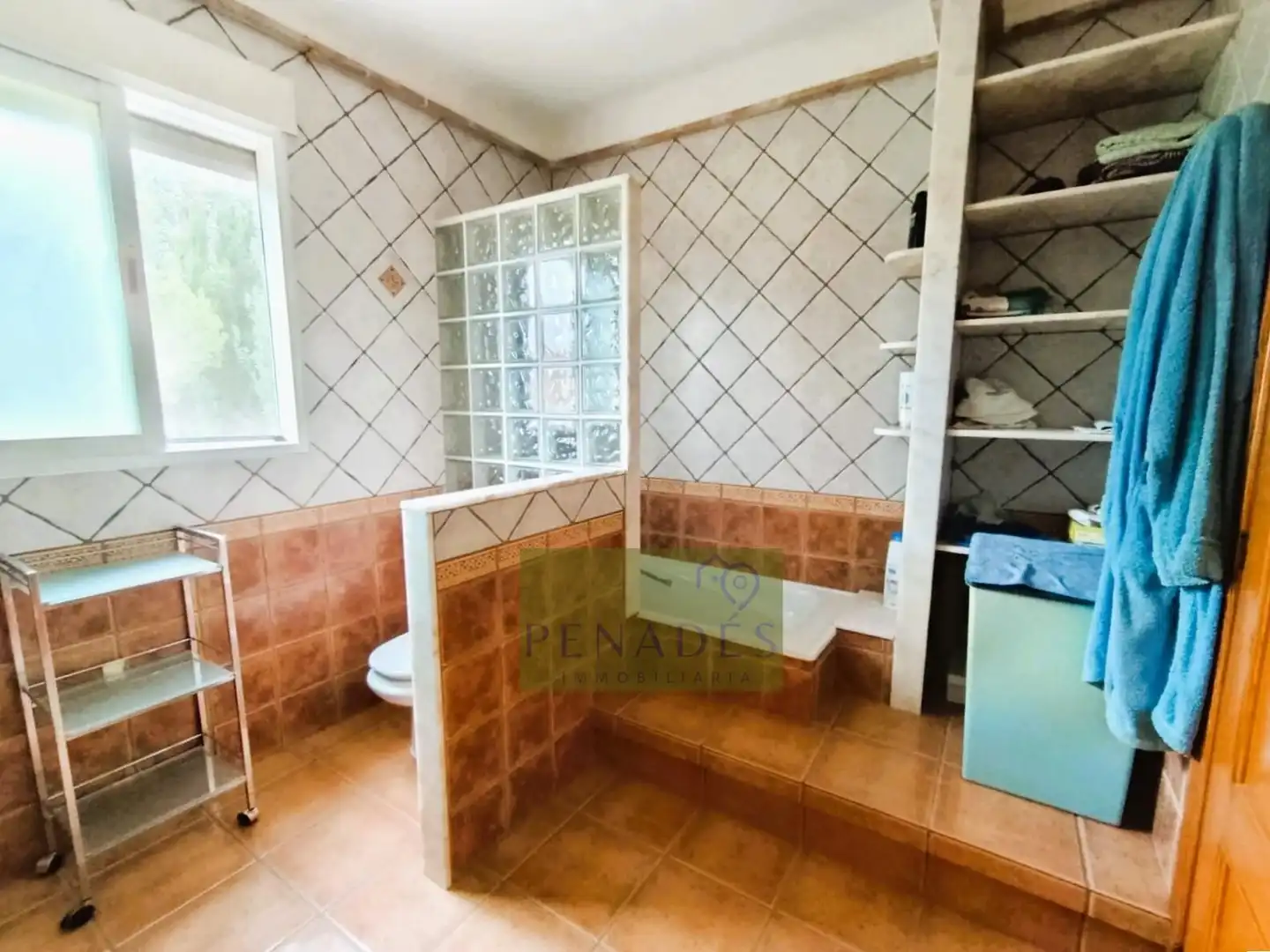 Villa avec jardin à vendre à Sant Josep - Zona Hospital, imagen 23