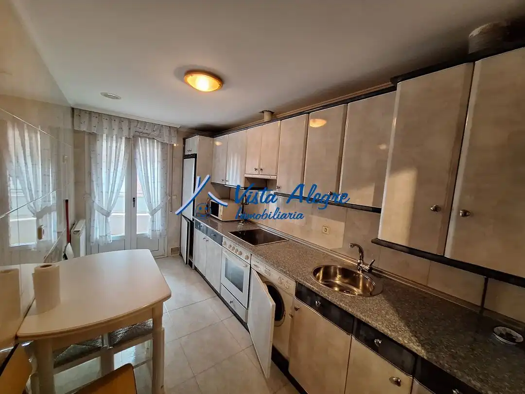 Appartement compact à vendre à Calle Músico Mayor Miguel de la Fuente