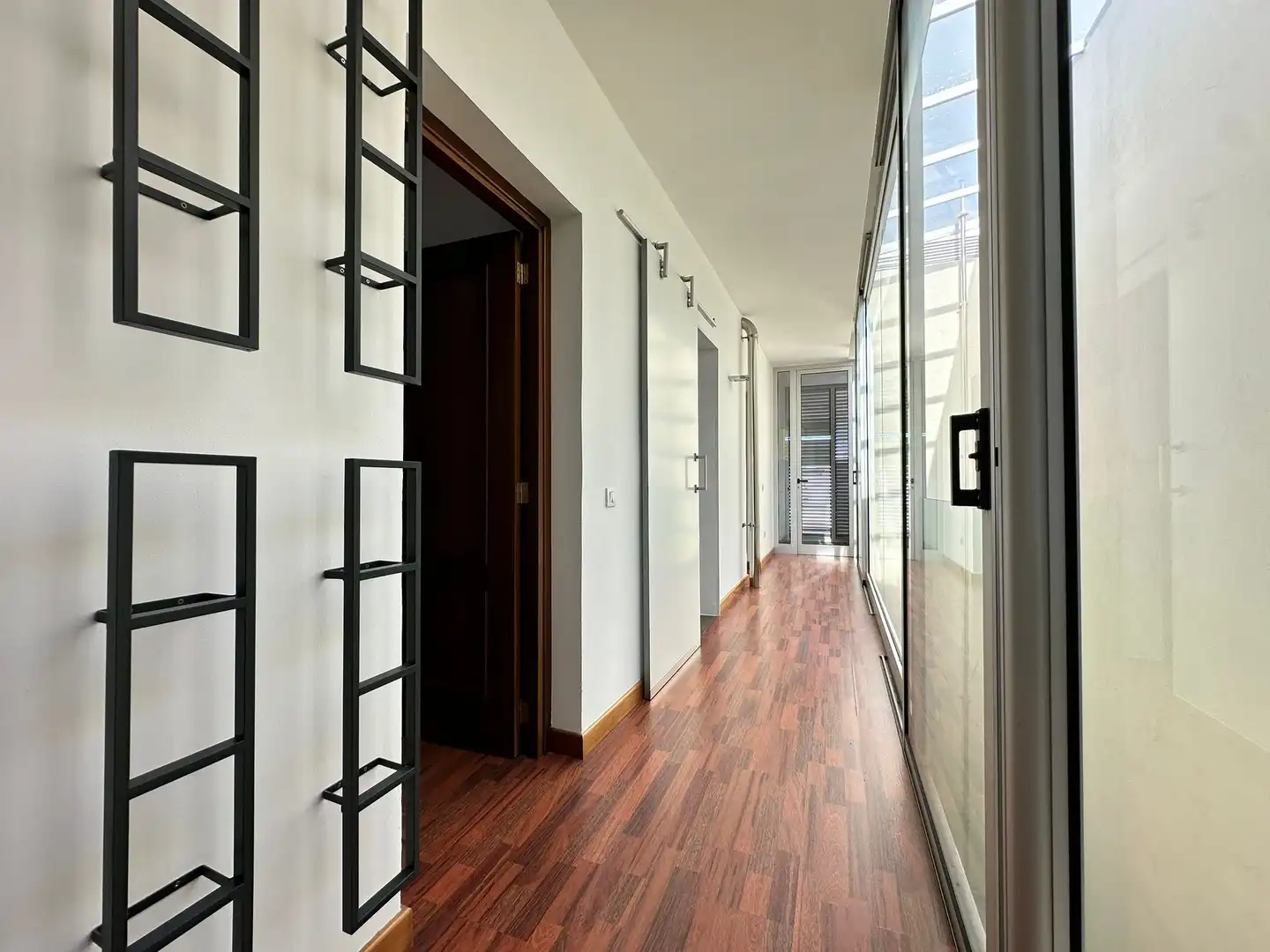 Attique à vendre à Calle General Bravo 27, imagen 24