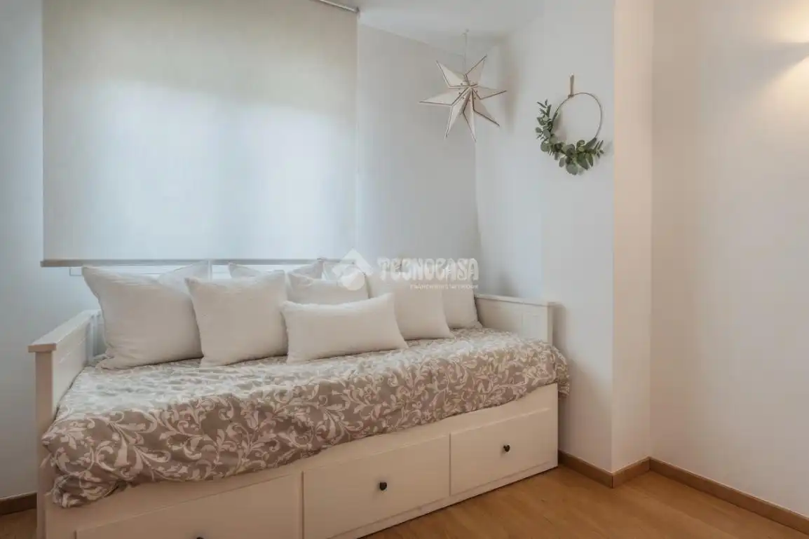 Dormitori de Pis en venda en Arroyomolinos (Madrid) amb Aire condicionat, Calefacció i Terrassa