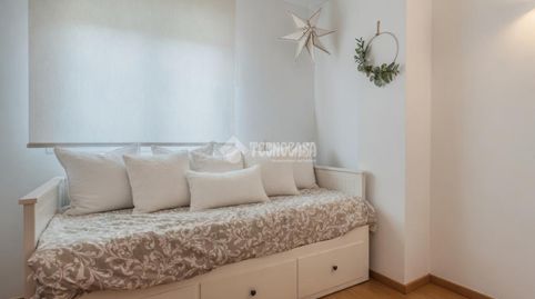Foto 4 de Pis en venda a Las Castañeras - Bulevar, Arroyomolinos (Madrid)