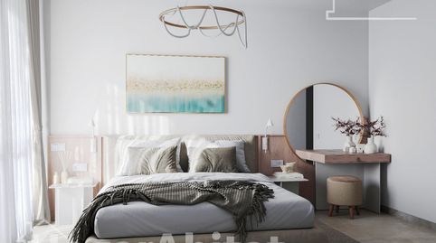 Photo 5 of Detached homes for sale in Partida Enchinent, Marisol Park - Ortembach - Los Almendros, Calpe / Calp