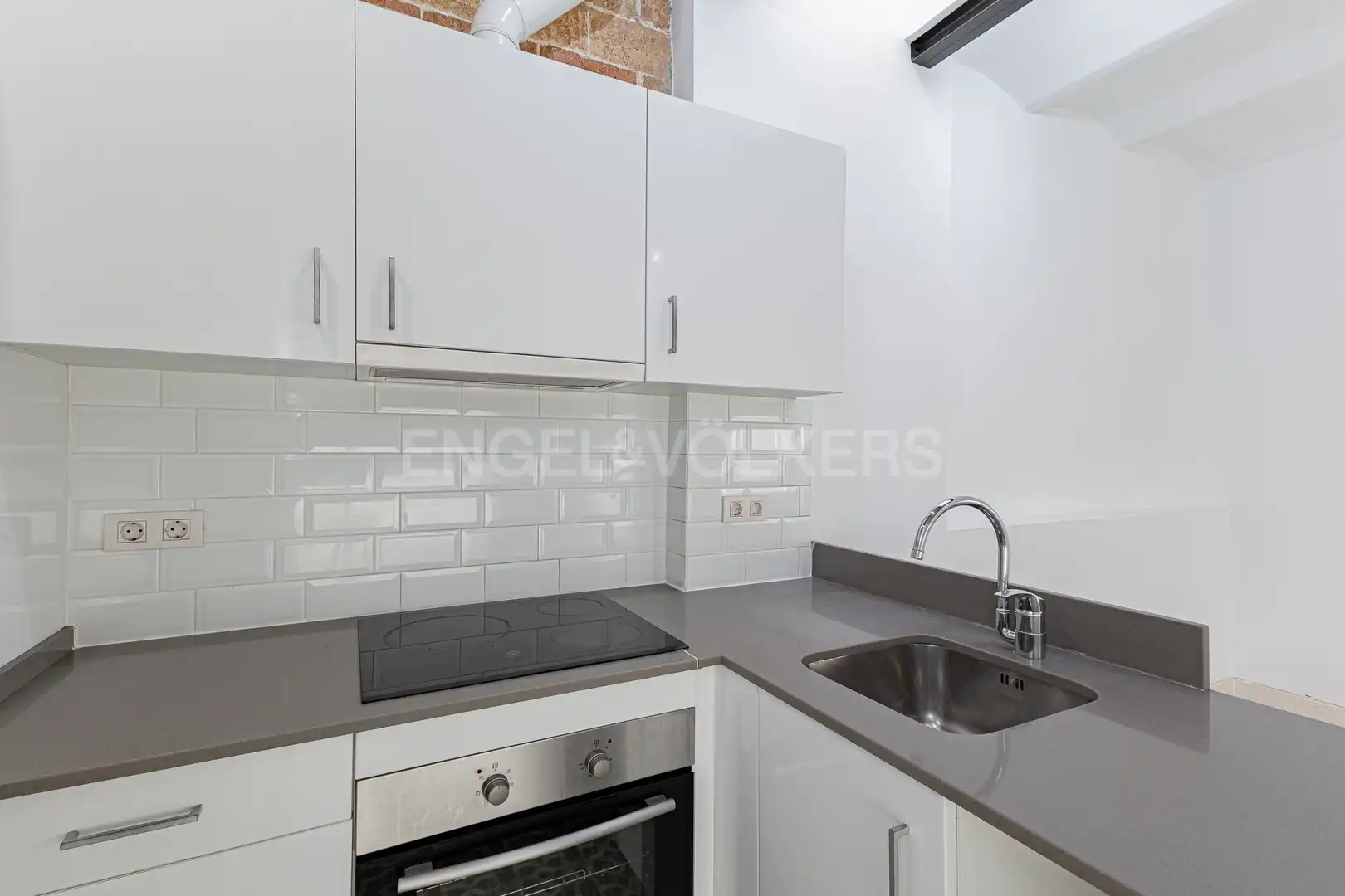 Attique avec terrasse à vendre à Eixample, imagen 7