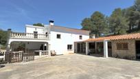 Exterior view of House or chalet for sale in El Montmell