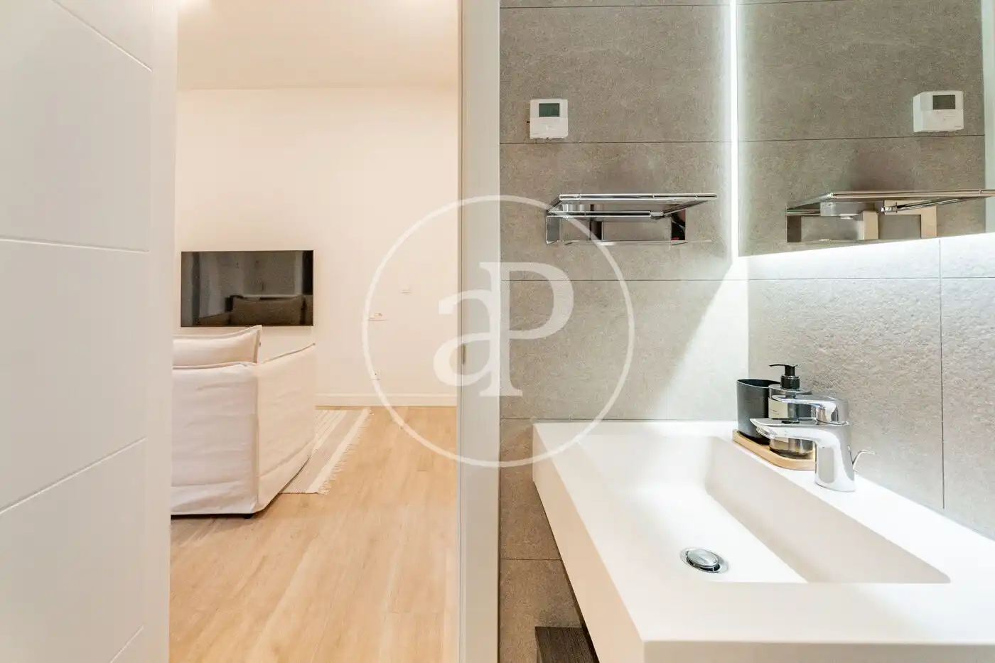 Loft de alquiler en Costillares