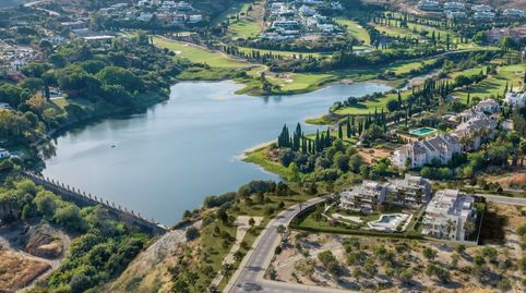 Moderno Apartamento de 3 Habitaciones y 3 Baños con Impresionantes Vistas, imatge 2