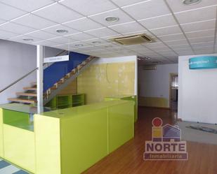 Industrial buildings to rent in Alcoy / Alcoi