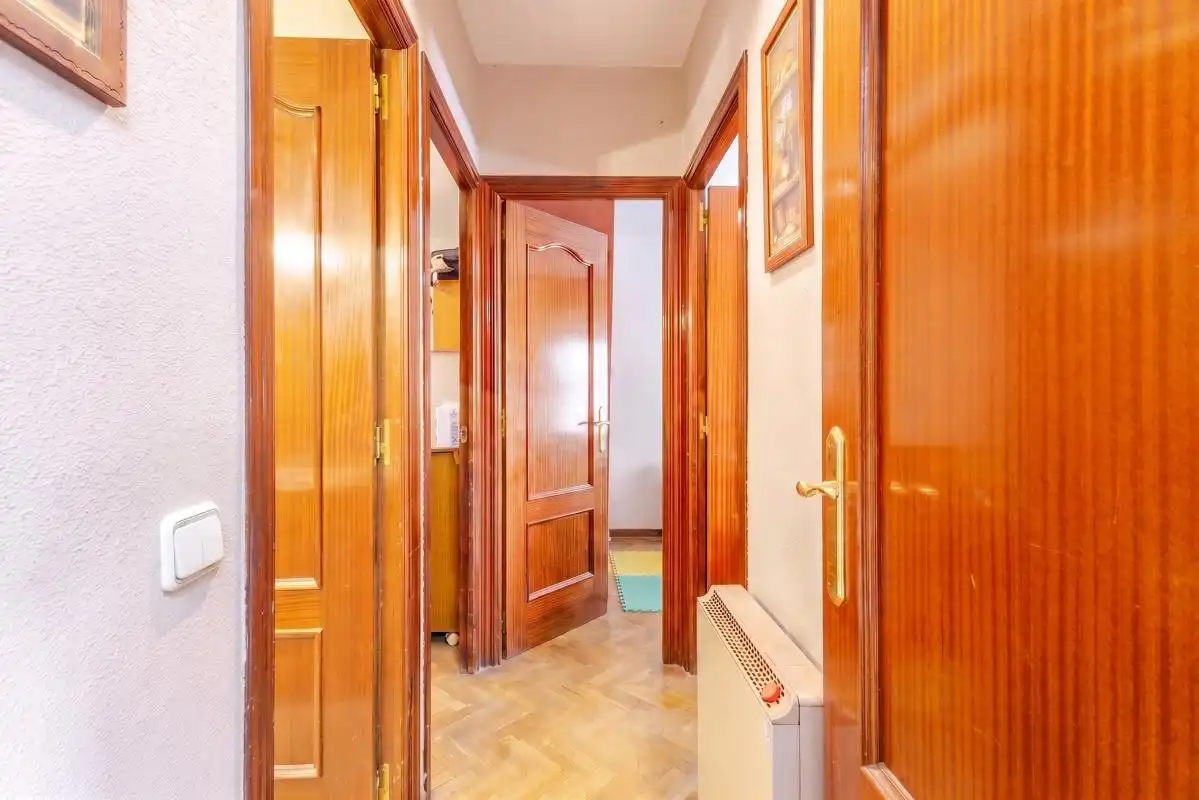 Flat for sale in Getafe  with Heating, Terrace and Balcony
