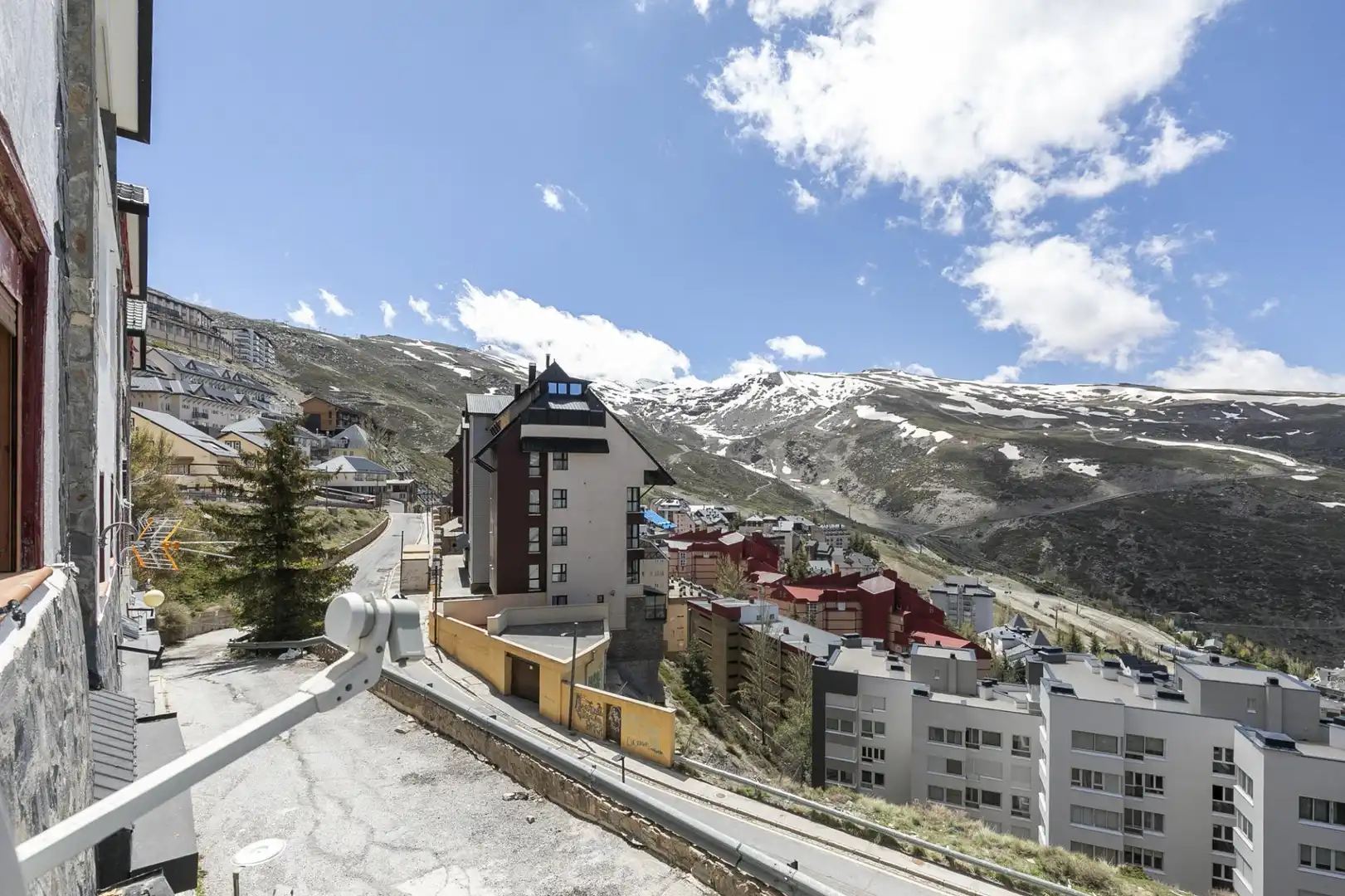 Dúplex en venda a 212 Urbanización Sol y Nieve #PLANTA 0 PUERTA 9, imagen 17