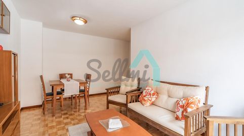 Photo 4 of Flat for rent in Río Piloña, Ventanielles, Oviedo