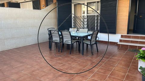 Foto 5 de Casa o xalet en venda a Holanda, Núcleo urbano, Aljaraque