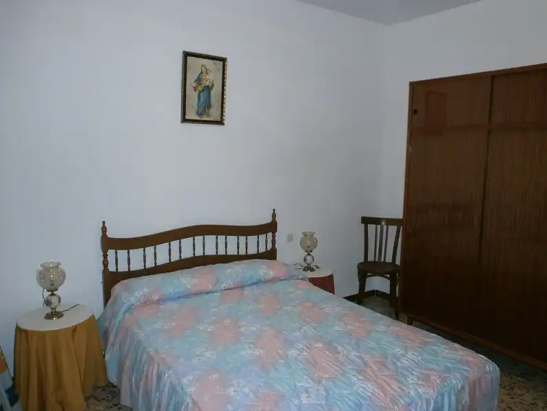 Wohnung mit Terrasse zum Verkauf in Tobarra, imagen 12