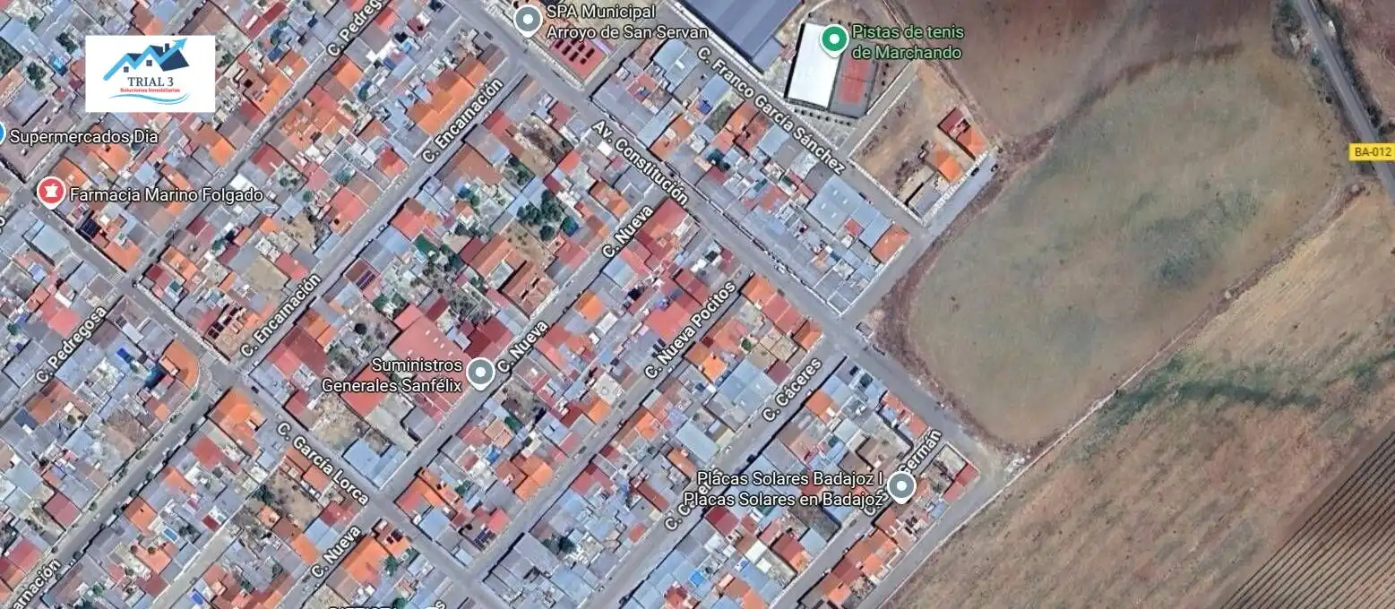 House for sale in Calle NUEVA POCITOS, imagen 3