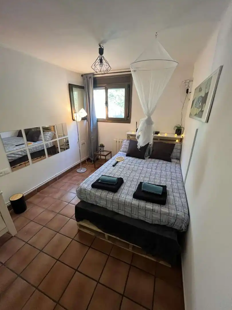 Habitació a El Besós i el Maresme