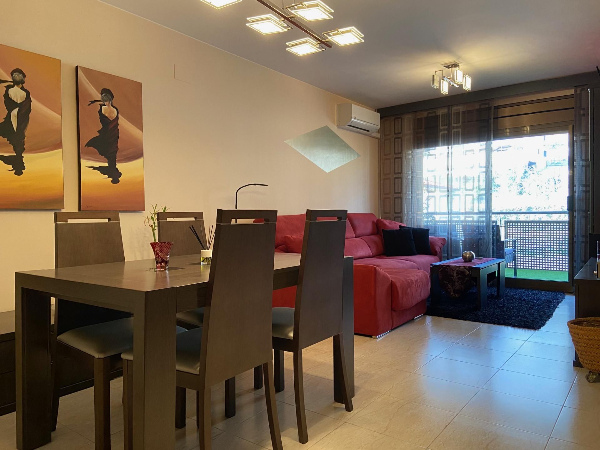 Flat for sale in de Lluís Companys, Monistrol de Montserrat