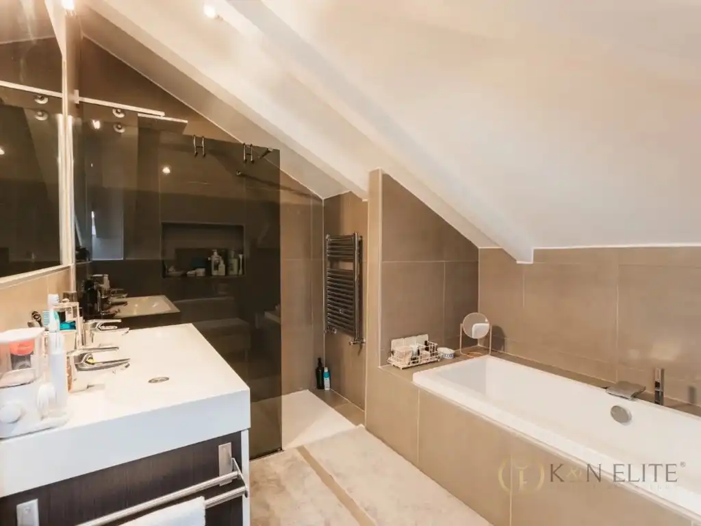 Maison jumelée avec piscine à vendre à Calle Alvaro Caballero, imagen 14