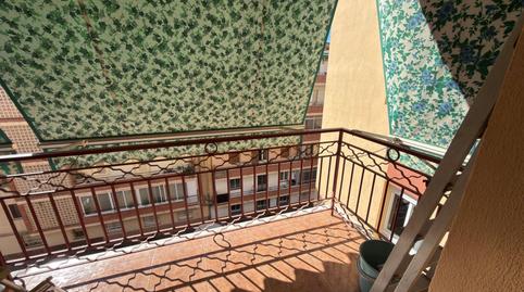 Foto 5 de Pis en venda a Plaza Escuelas de las, Virgen del Remedio - Parque Lo Morant, Alicante / Alacant