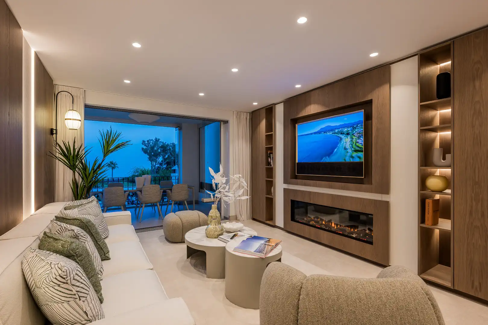 Apartamento con piscina en venta en Selwo, imagen 30