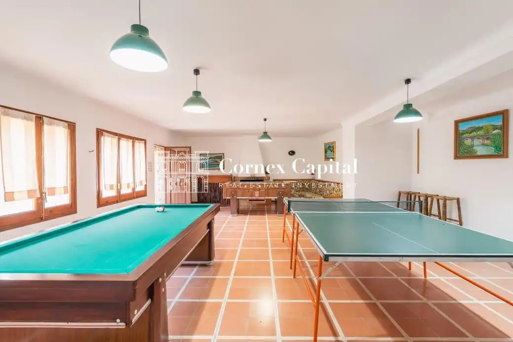 Maison avec piscine à vendre à Sant Llorenç de la muga, imagen 12
