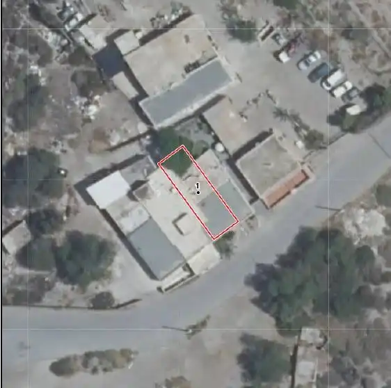 Land for sale in San isidro, San Isidro - Campohermoso