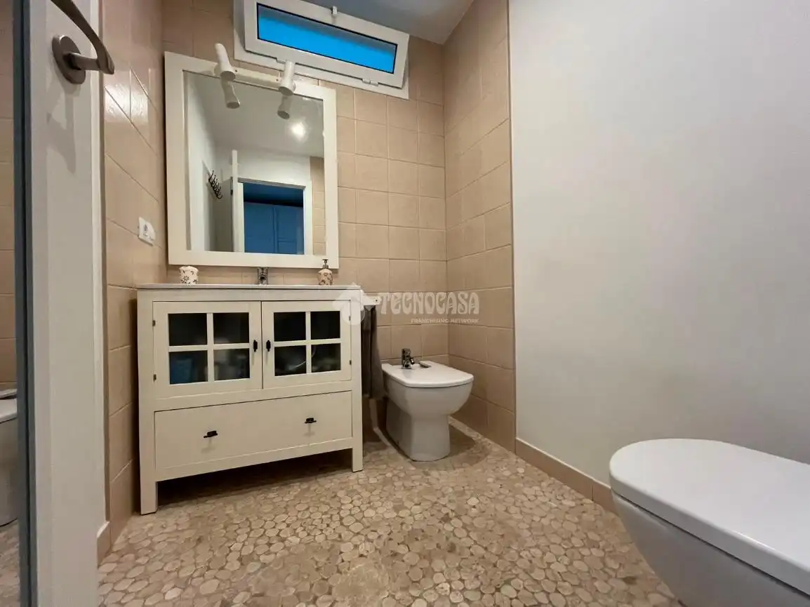 Maison jumelée à vendre à Centro - Doña Mercedes