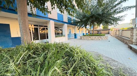 Foto 4 de Apartamento de alquiler en Carrer del Senillar, La Curva, Benicasim / Benicàssim