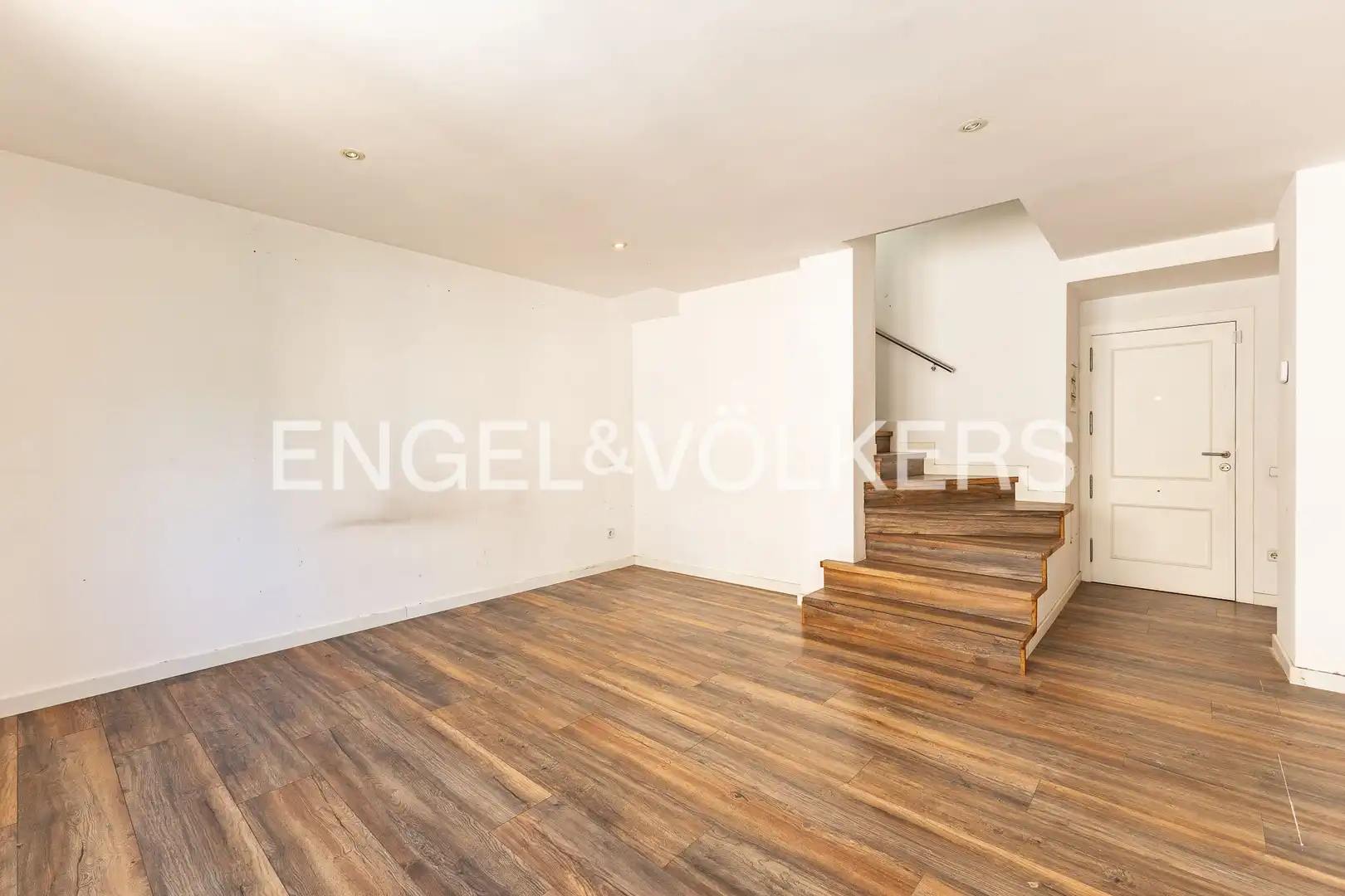 Sala de estar de Piso en venta en Tona con Aire acondicionado, Calefacción y Parquet