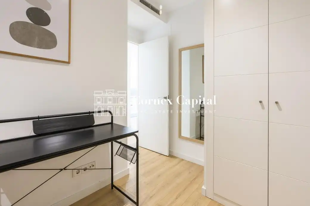 Appartement neuf avec piscine à vendre à Carrer de Bac de Roda 81, imagen 17