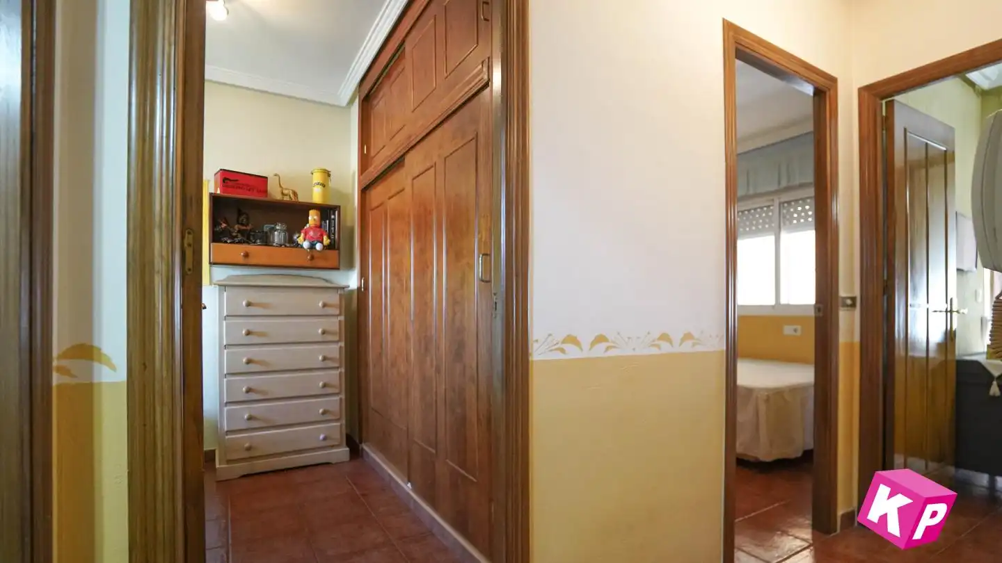 Bungalow con piscina en venta en Calle Logroño, imagen 29