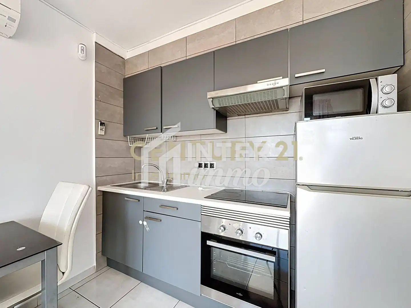 Apartamento con terraza en venta en AVINGUDA DEL CANAL 19, imagen 4