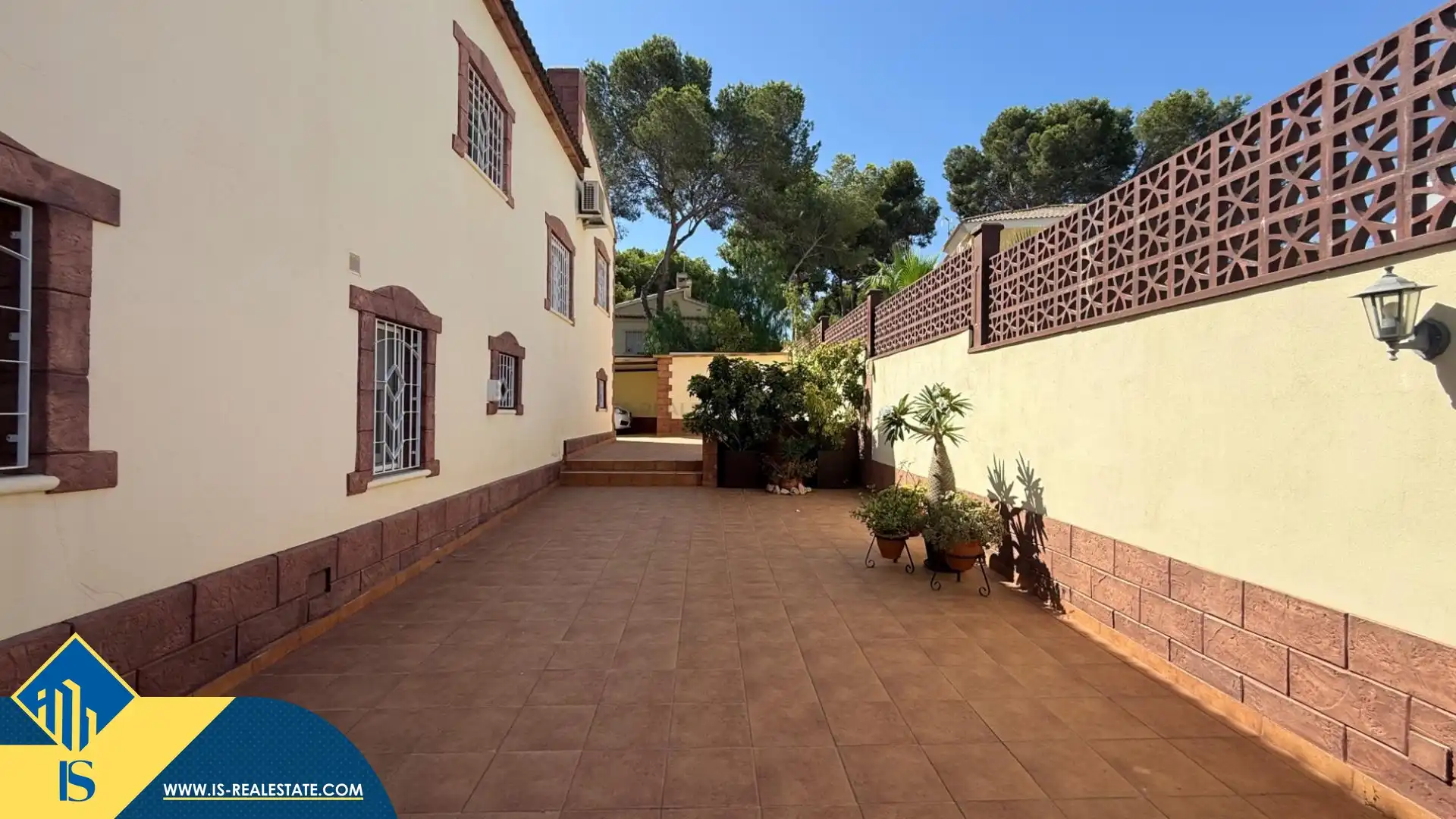 Villa avec piscine à vendre à Los Balcones - Los Altos, imagen 5