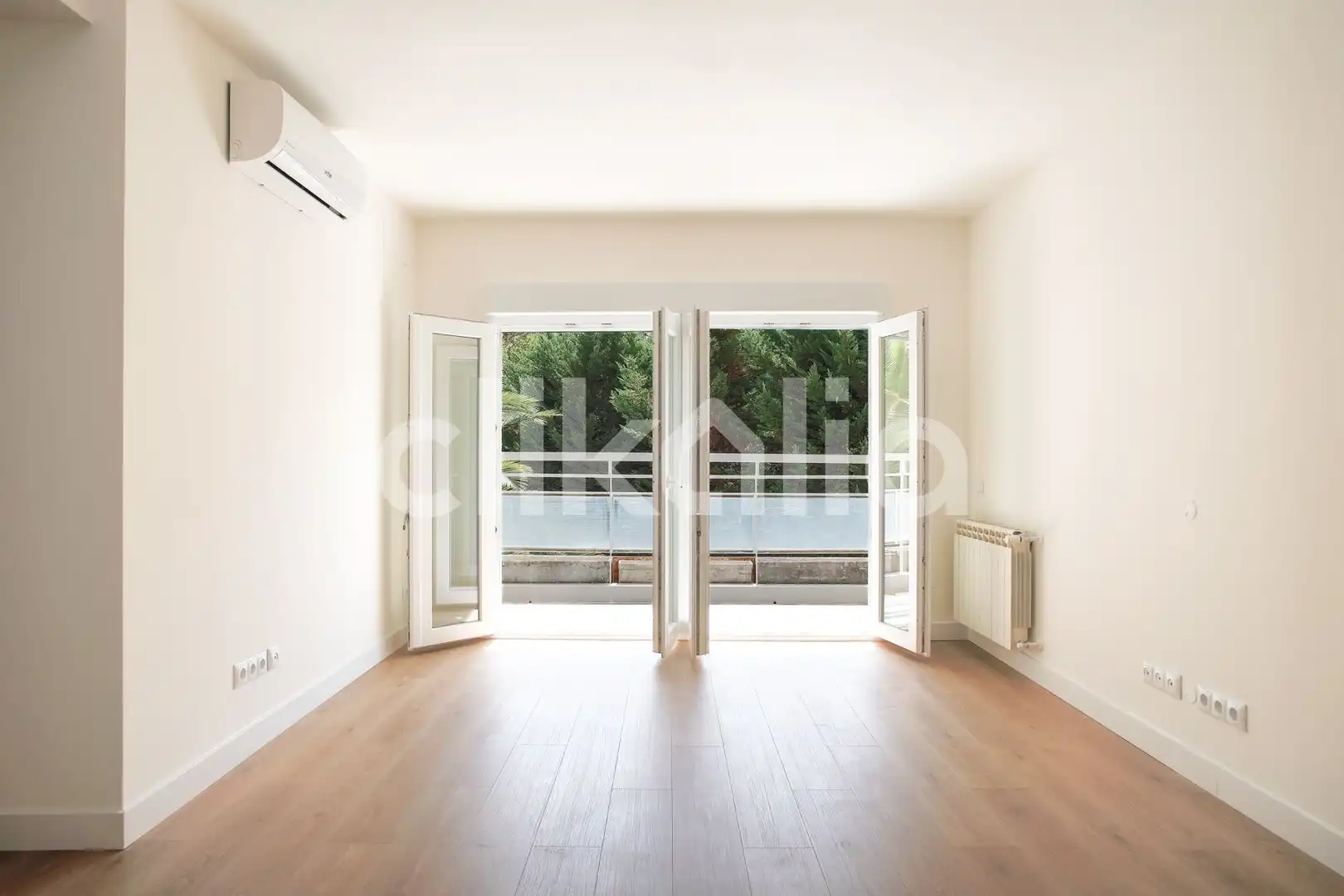 Flat with lift for sale in Hortaleza, imagen 2