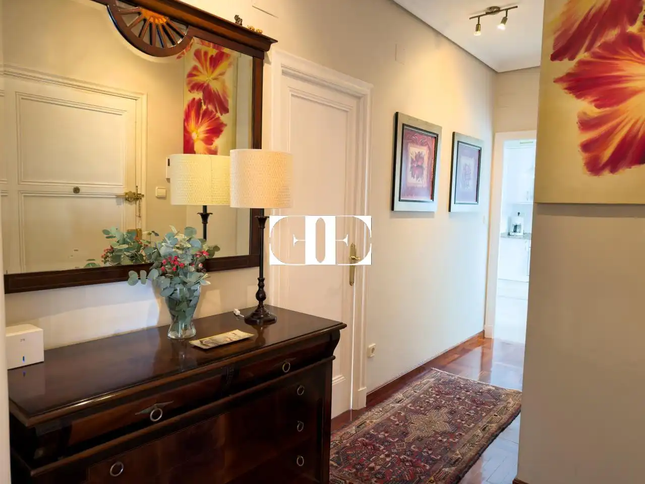Flat with lift for sale in Rua de Jose  Antela Conde, imagen 30