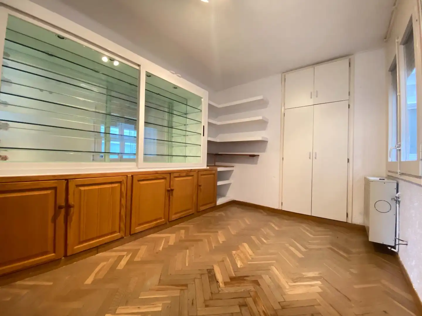 Piso en venta en Terrassa con Balcón