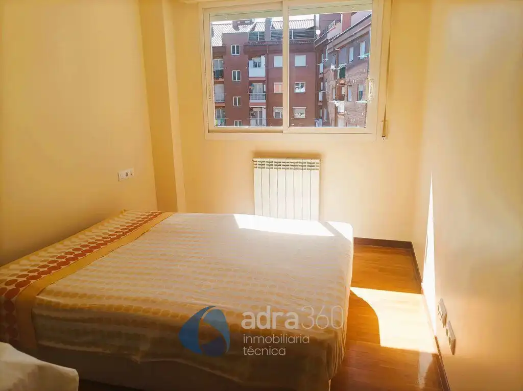 Piso con ascensor en venta en 3 abril, imagen 14