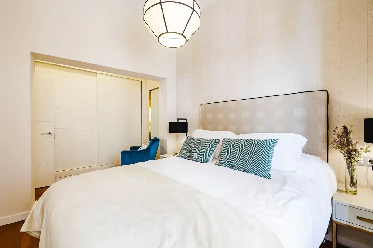 Flat with terrace for sale in Calle Cárcer, imagen 20