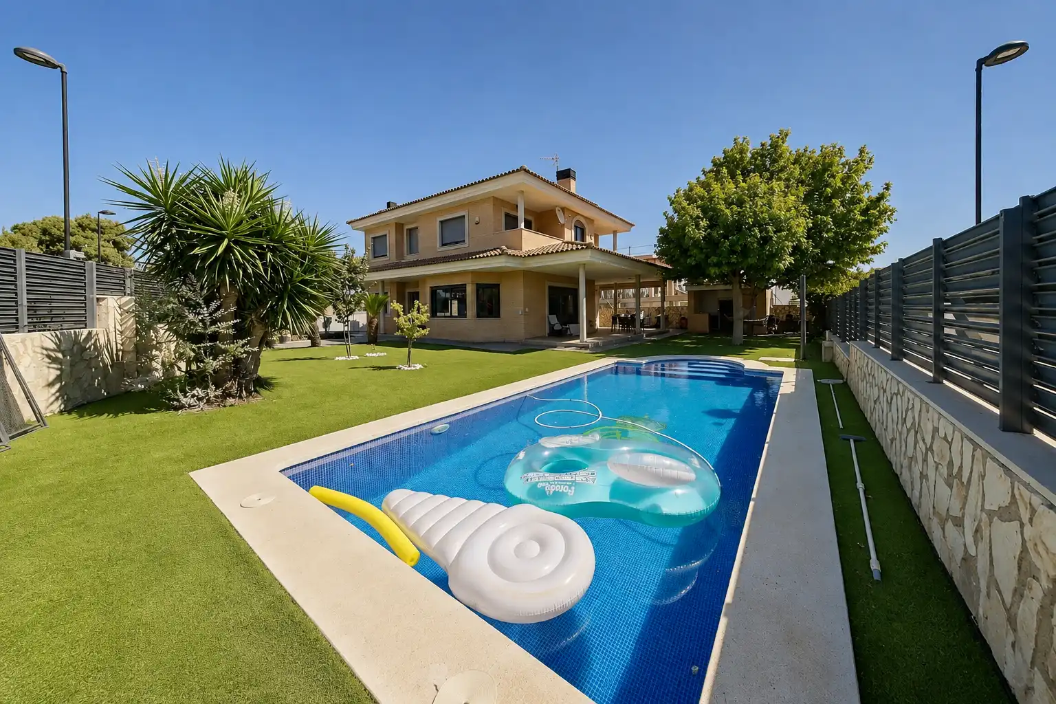 Casa o chalet en venta en Parc Central