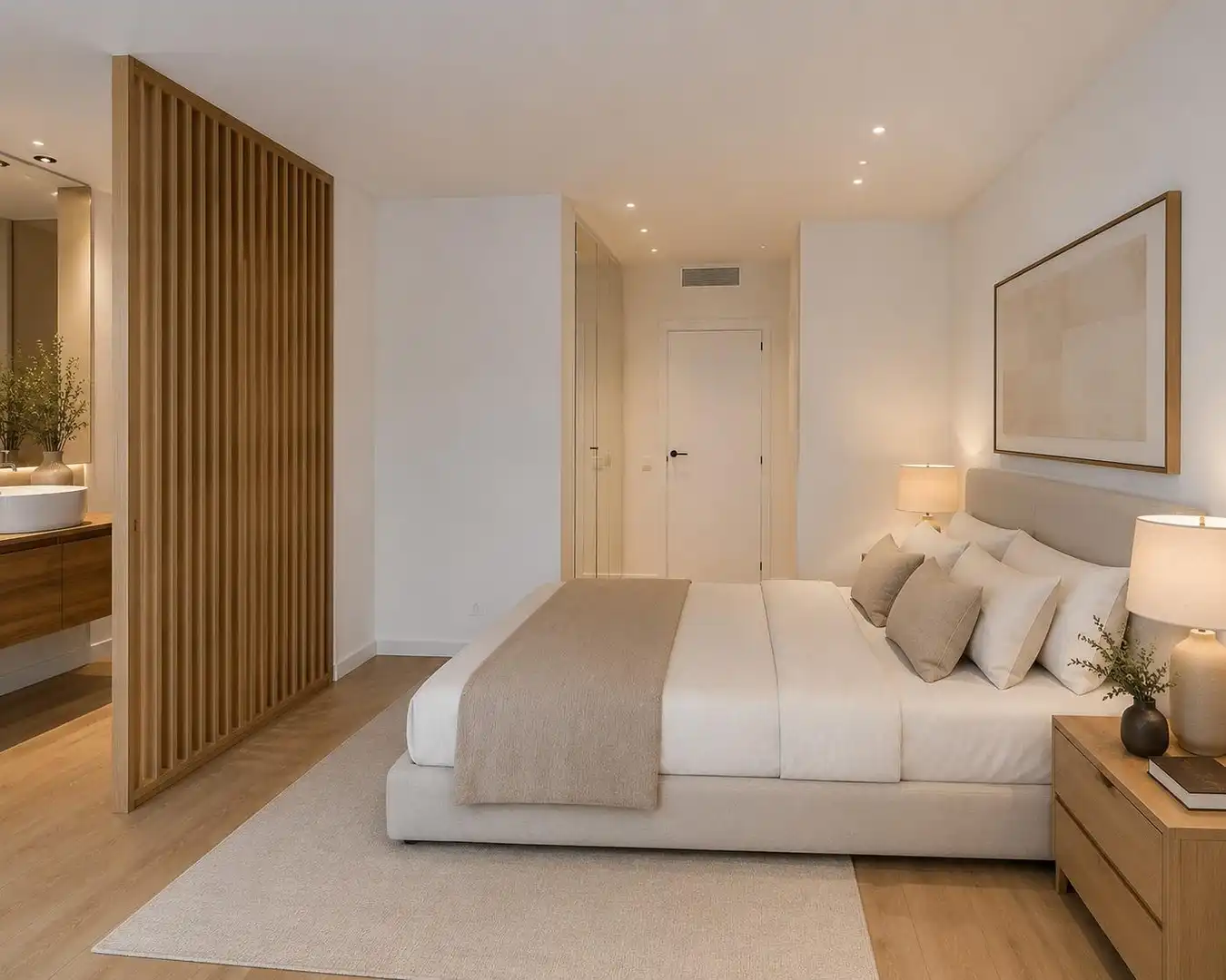 Wohnung mit Terrasse zum Verkauf in Carrer Carrer del Comte d'Urgell