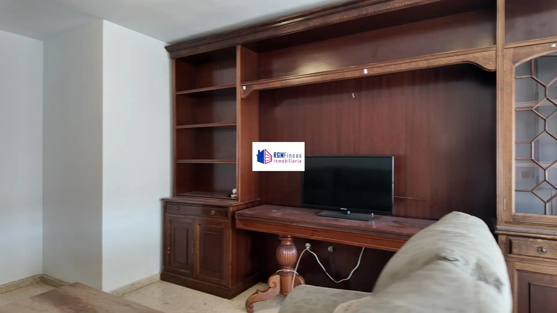 Flat for rent in La Buhaira