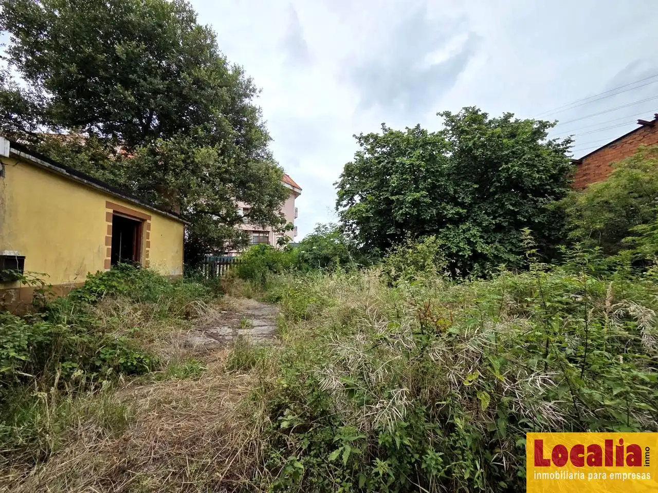 Residencial en venta en Laredo