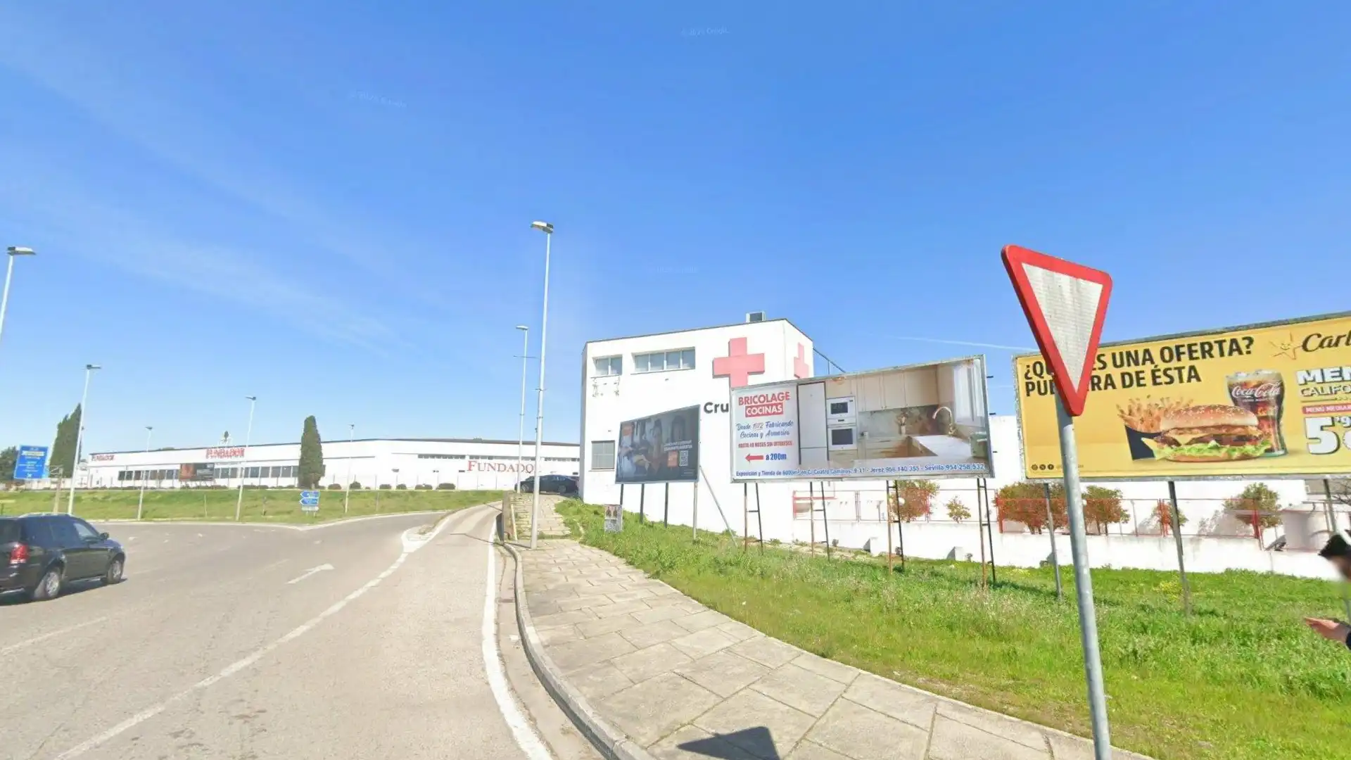 Casa aparellada en venda a Puerta Del Sur (urbanización Blegamar), imagen 5