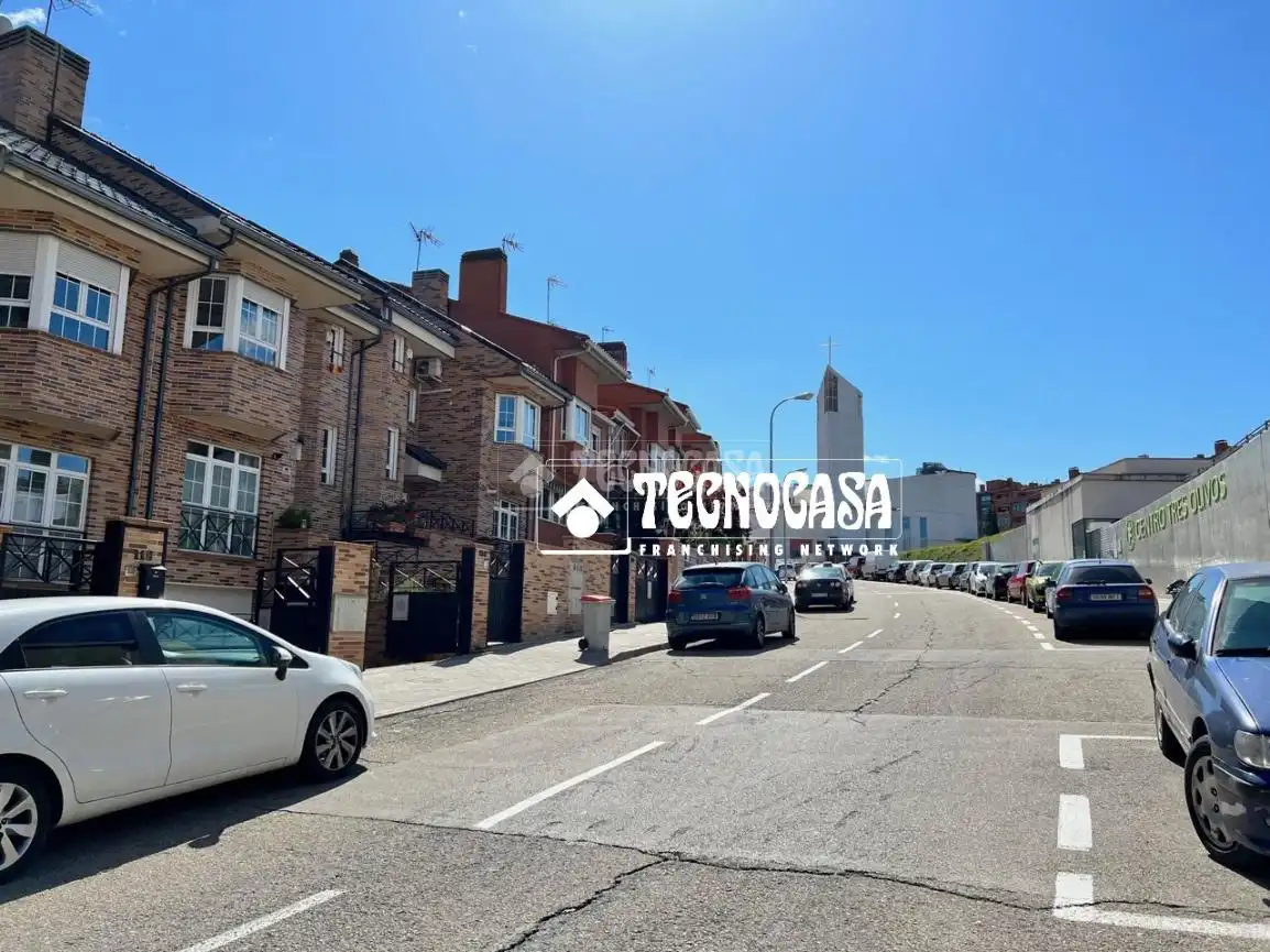 Individuel à vendre à Fuencarral - El Pardo, imagen 10