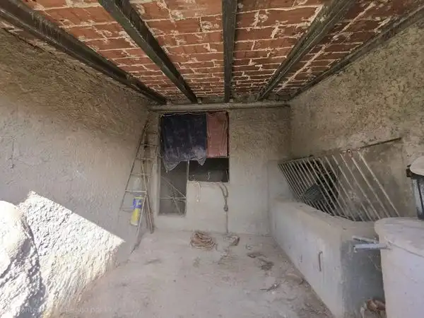 Finca rústica en venta en Huércal-Overa con Aire acondicionado, Jardín privado y Terraza